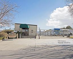 Image for Pioneer Hills Mini Storage - 13201 South Virginia Street, Reno, NV