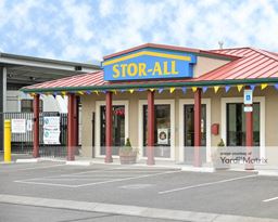 Image for Stor - All - 808 Short Court, Gardnerville, NV