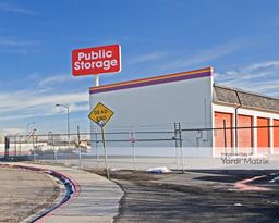 Image for Public Storage - 200 Telegraph Street, Reno, NV