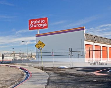 Storage Units for Rent available at 200 Telegraph Street, Reno, NV 89502