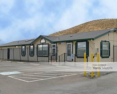 Storage Units for Rent available at 3130 Hobo Hot Springs Road, Minden, NV 89423