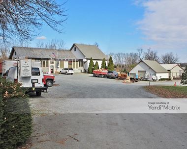 Storage Units for Rent available at 280 Kelton Road, West Grove, PA 19390