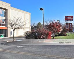 Image for Public Storage - 49 Lancaster Avenue, Frazer, PA