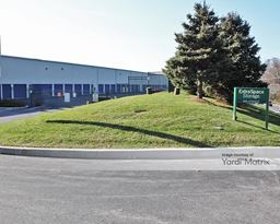 Image for Extra Space Storage - 1008 Greenhill Road, West Chester, PA