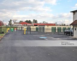 Image for Extra Space Storage - 4600 Edges Mill Road, Downingtown, PA