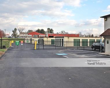 Storage Units for Rent available at 4600 Edges Mill Road, Downingtown, PA 19335