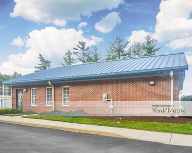 Storage Units for Rent available at 465 Pulaski Hwy, New Castle, DE 19720