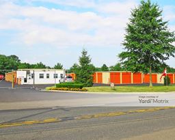 Image for 313 Self - Storage - 208 H Route 313, Perkasie, PA