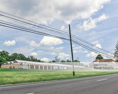 Storage Units for Rent available at 777 North West End Blvd, Quakertown, PA 18951