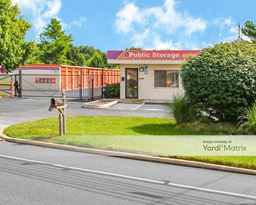 Image for Public Storage - 2820 Route 42, Sicklerville, NJ