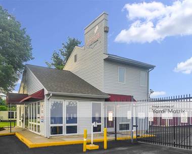 Storage Units for Rent available at 1215 Centerville Road, Wilmington, DE 19808