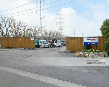 Storage Units for Rent available at 3510 Wilmette Avenue, Wilmette, IL 60091