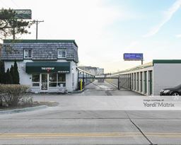 Image for Lock Up Self Storage, The - 2600 Old Willow Road, Northbrook , IL