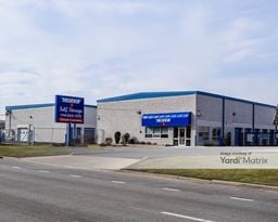 Image for Lock Up Self Storage, The - 1820 North 1st Avenue, River Grove , IL