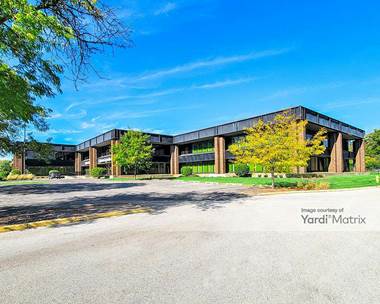 Storage Units for Rent available at 1205 Milwaukee Avenue, Glenview, IL 60025