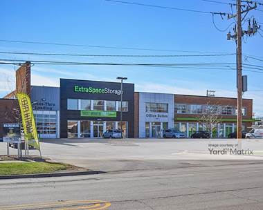 Storage Units for Rent available at 7125 West Gunnison Street, Harwood Heights, IL 60706