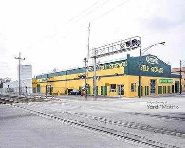 Storage Units for Rent available at 11118 South Rockwell Street, Chicago, IL 60655