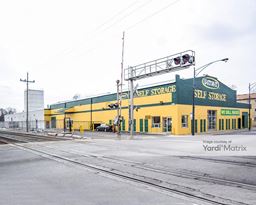 Image for U - Stor - It - 11118 South Rockwell Street, Chicago, IL