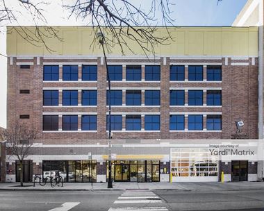 Image for Safeguard Self Storage - 5026 North Sheridan Road, Chicago, IL