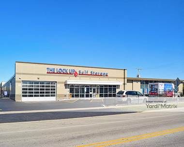 Storage Units for Rent available at 7300 West Montrose, Norridge, IL 60706