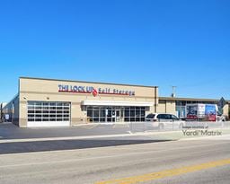 Image for Lock Up Self Storage, The - 7300 West Montrose, Norridge, IL