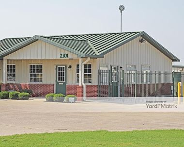 Storage Units for Rent available at 2301 State Highway 276, Rockwall, TX 75032