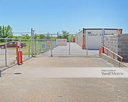 Image for Wesley Street Storage - 8604 Wesley Street, Greenville, TX