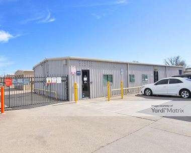 Storage Units for Rent available at 202 South Clark Road, Cedar Hill, TX 75104