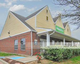 Image for Public Storage - 5710 Military Pkwy, Dallas, TX