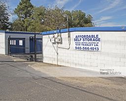 Image for CubeSmart Self Storage - 1239 Teasley Lane, Denton, TX