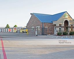 Image for Extra Space Storage - 1751 East Beltline Road, Coppell, TX
