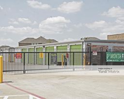 Image for Extra Space Storage - 811 South Hampton Road, DeSoto, TX
