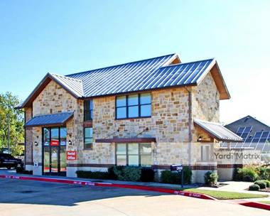 Storage Units for Rent available at 4205 Teasley Lane, Denton, TX 76210
