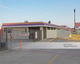 Image for Public Storage - 1408 North State Highway 161, Grand Prairie, TX