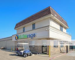 Image for Storage Rentals of America - 3210 South Buckner Blvd, Dallas, TX