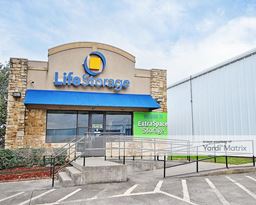 Image for Extra Space Storage - 2305 Manana Drive, Dallas, TX