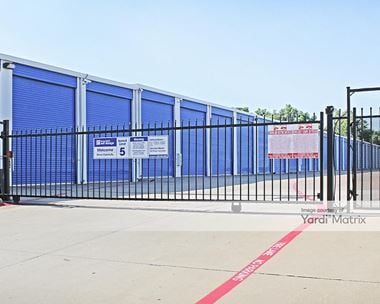 Storage Units for Rent available at 2305 Manana Drive, Dallas, TX 75220
