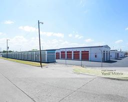 Image for Store Space Self Storage - 3316 Hansboro Avenue, Dallas, TX