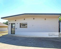 Image for Extra Space Storage - 1817 North Hampton Road, Desoto, TX
