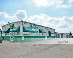 Image for Extra Space Storage - 998 North Cowan Avenue, Lewisville, TX