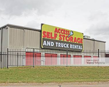 Storage Units for Rent available at 3427 Marvin D Love Fwy, Dallas, TX 75224