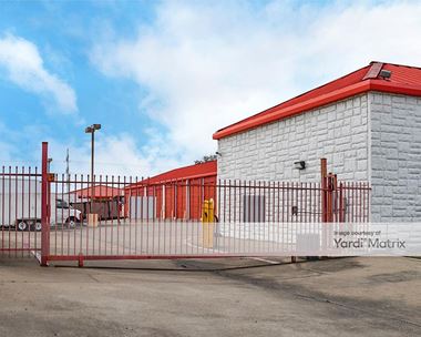 Storage Units for Rent available at 1102 West Pioneer Pkwy, Grand Prairie, TX 75051