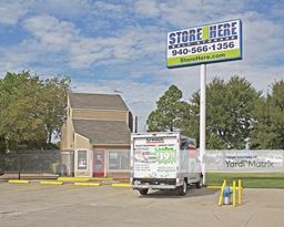 Image for RightSpace Storage - 1002 Dallas Drive, Denton, TX
