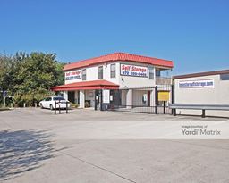 Image for Lone Star Self Storage - 1403 Tripp Road, Mesquite, TX