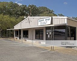 Image for CubeSmart Self Storage - 2314 North Highway 175, Seagoville, TX