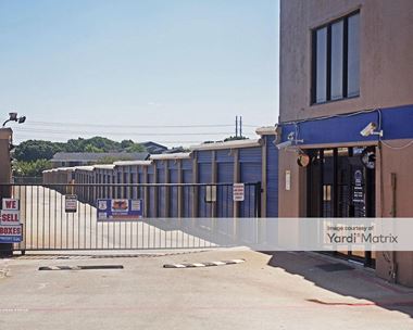 Storage Units for Rent available at 3930 Valley View Lane, Irving, TX 75062