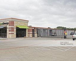 Image for Extra Space Storage - 730 East Wheatland Road, Duncanville , TX