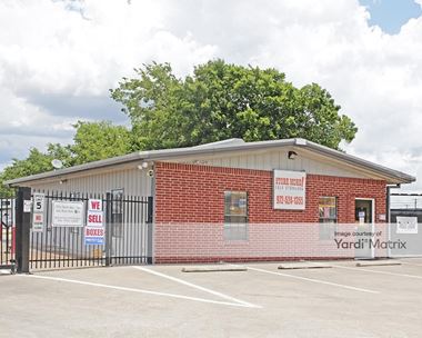 Storage Units for Rent available at 3800 West Highway 80, Terrell, TX 75160