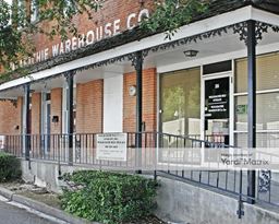 Image for Waxahachie Self Storage - 211 Ferris Avenue, Waxahachie, TX