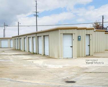 Storage Units for Rent available at 3216 North Gratton Road, Denair, CA 95316